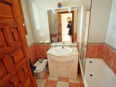 Bestaand - Villa - Denia