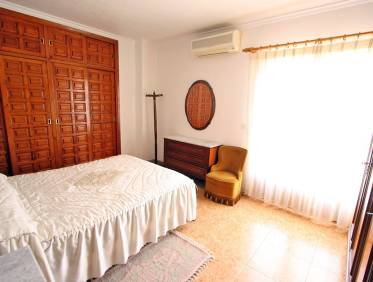 Bestaand - Villa - Denia