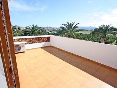 Bestaand - Villa - Denia