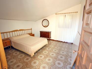 Bestaand - Villa - Denia
