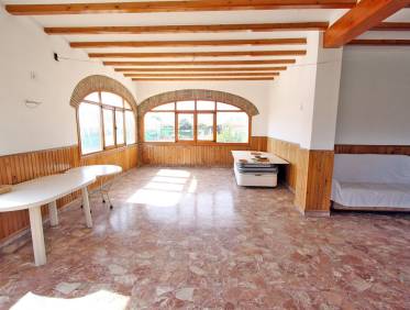 Bestaand - Villa - Denia