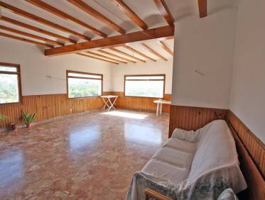 Bestaand - Villa - Denia