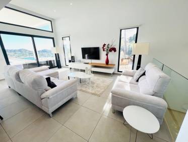 Bestaand - Villa - Denia