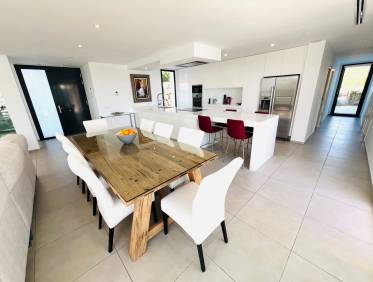 Bestaand - Villa - Denia