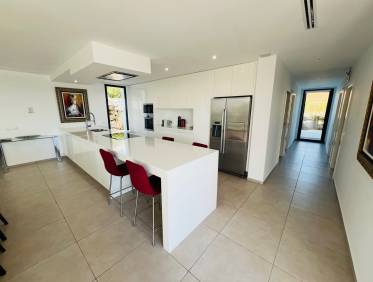 Bestaand - Villa - Denia