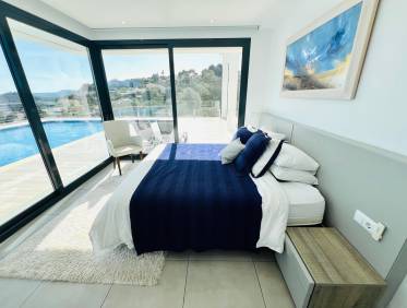 Bestaand - Villa - Denia