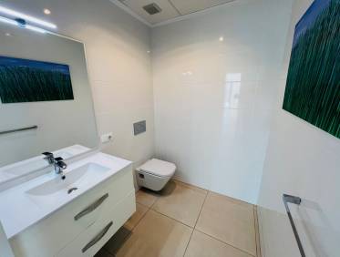 Bestaand - Villa - Denia
