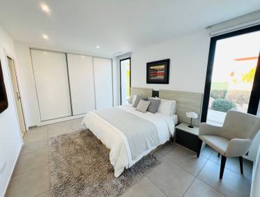 Bestaand - Villa - Denia