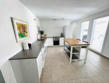 Bestaand - Villa - Denia