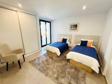Bestaand - Villa - Denia