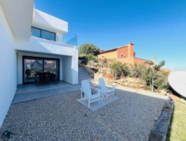 Bestaand - Villa - Denia