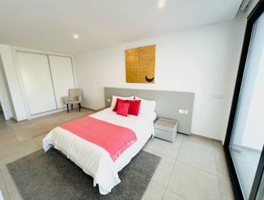 Bestaand - Villa - Denia