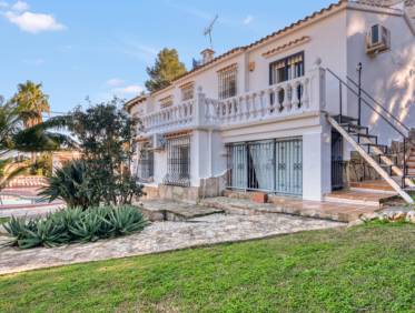 Bestaand - Villa - Denia
