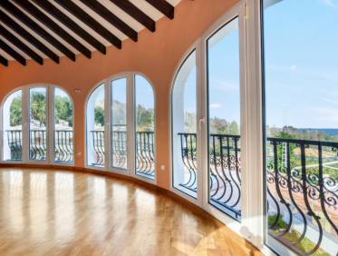 Bestaand - Villa - Denia