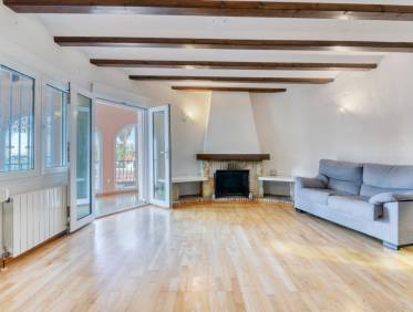 Bestaand - Villa - Denia