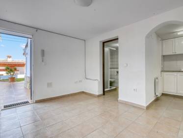 Bestaand - Villa - Denia