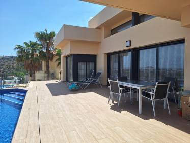 Bestaand - Villa - Denia