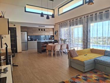 Bestaand - Villa - Denia