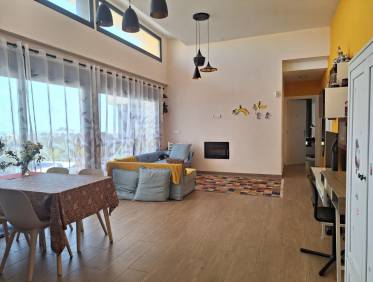 Bestaand - Villa - Denia