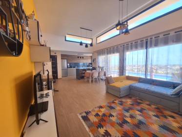Bestaand - Villa - Denia
