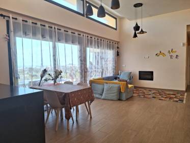 Bestaand - Villa - Denia