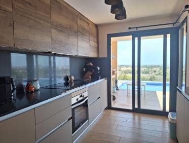 Bestaand - Villa - Denia