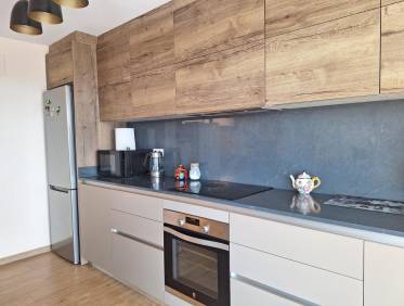 Bestaand - Villa - Denia