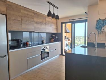 Bestaand - Villa - Denia