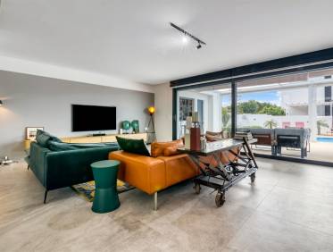 Bestaand - Villa - Denia