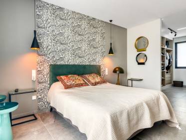 Bestaand - Villa - Denia