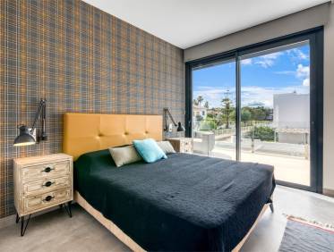 Bestaand - Villa - Denia