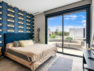 Bestaand - Villa - Denia