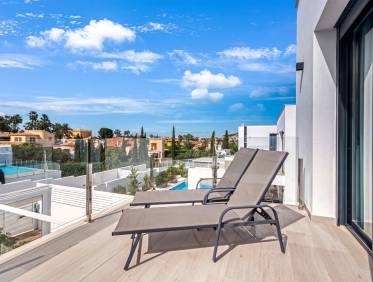 Bestaand - Villa - Denia