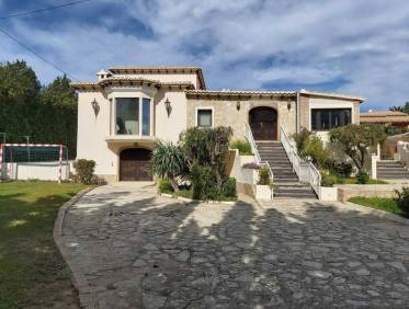 Bestaand - Villa - Denia