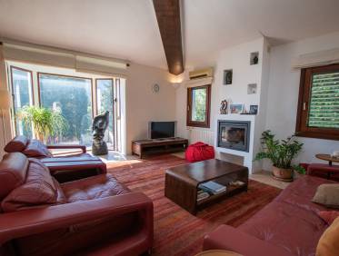Bestaand - Villa - Denia
