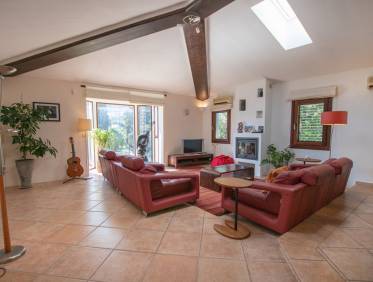 Bestaand - Villa - Denia