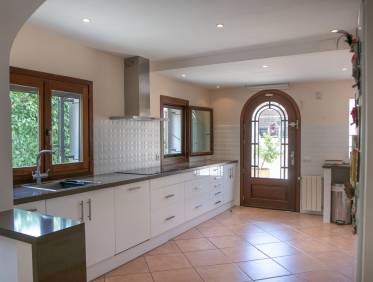 Bestaand - Villa - Denia