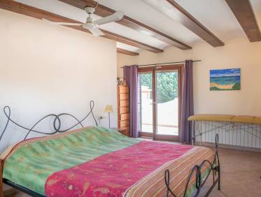 Bestaand - Villa - Denia