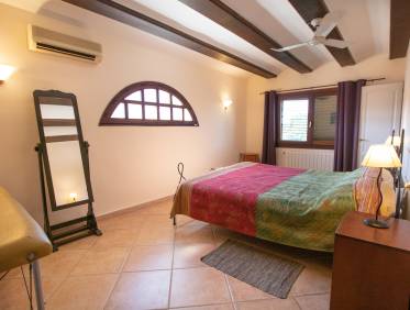 Bestaand - Villa - Denia