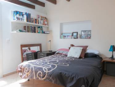 Bestaand - Villa - Denia