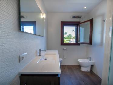 Bestaand - Villa - Denia