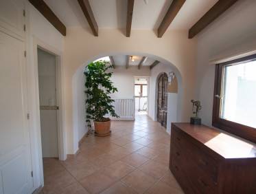Bestaand - Villa - Denia