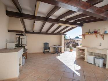 Bestaand - Villa - Denia