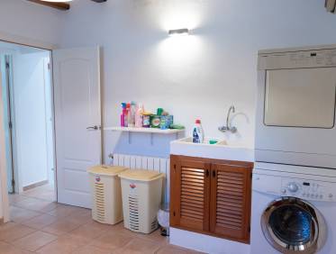 Bestaand - Villa - Denia