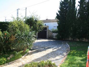 Bestaand - Villa - Denia