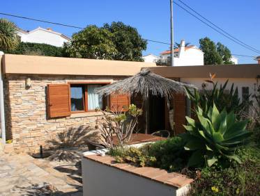 Bestaand - Villa - Denia
