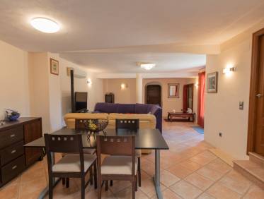 Bestaand - Villa - Denia