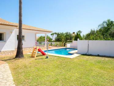 Bestaand - Villa - Denia