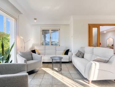 Bestaand - Villa - Denia