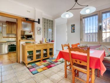 Bestaand - Villa - Denia